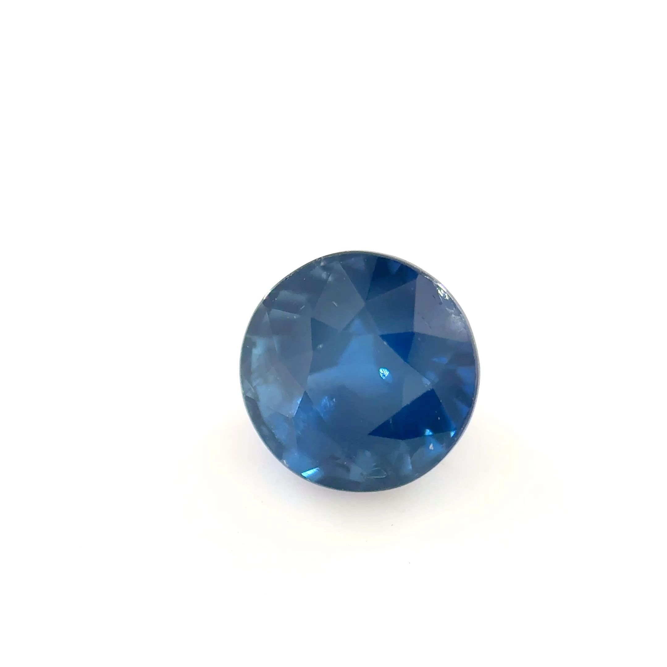 1.26ct SAPPHIRE