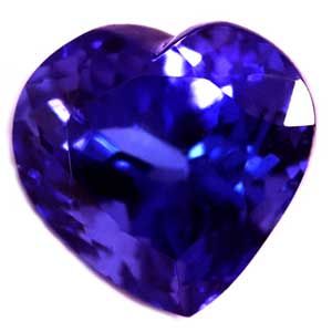 2.67ct Tanzanite