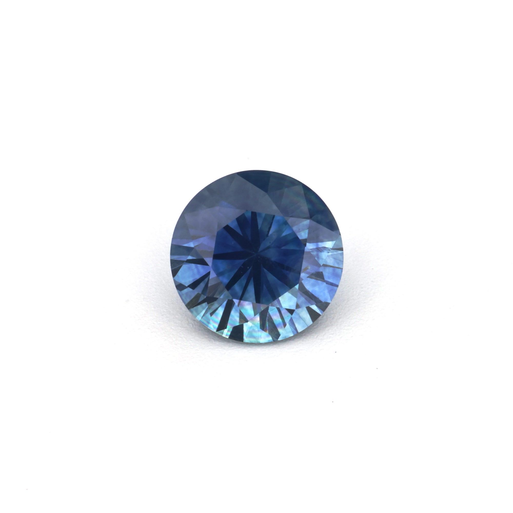 0.62ct Sapphire