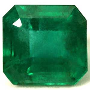 1.72ct Emerald