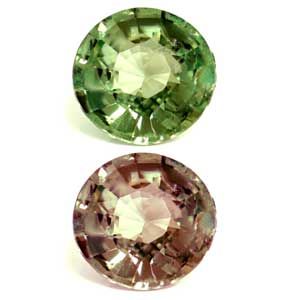 0.33ct Alexandrite