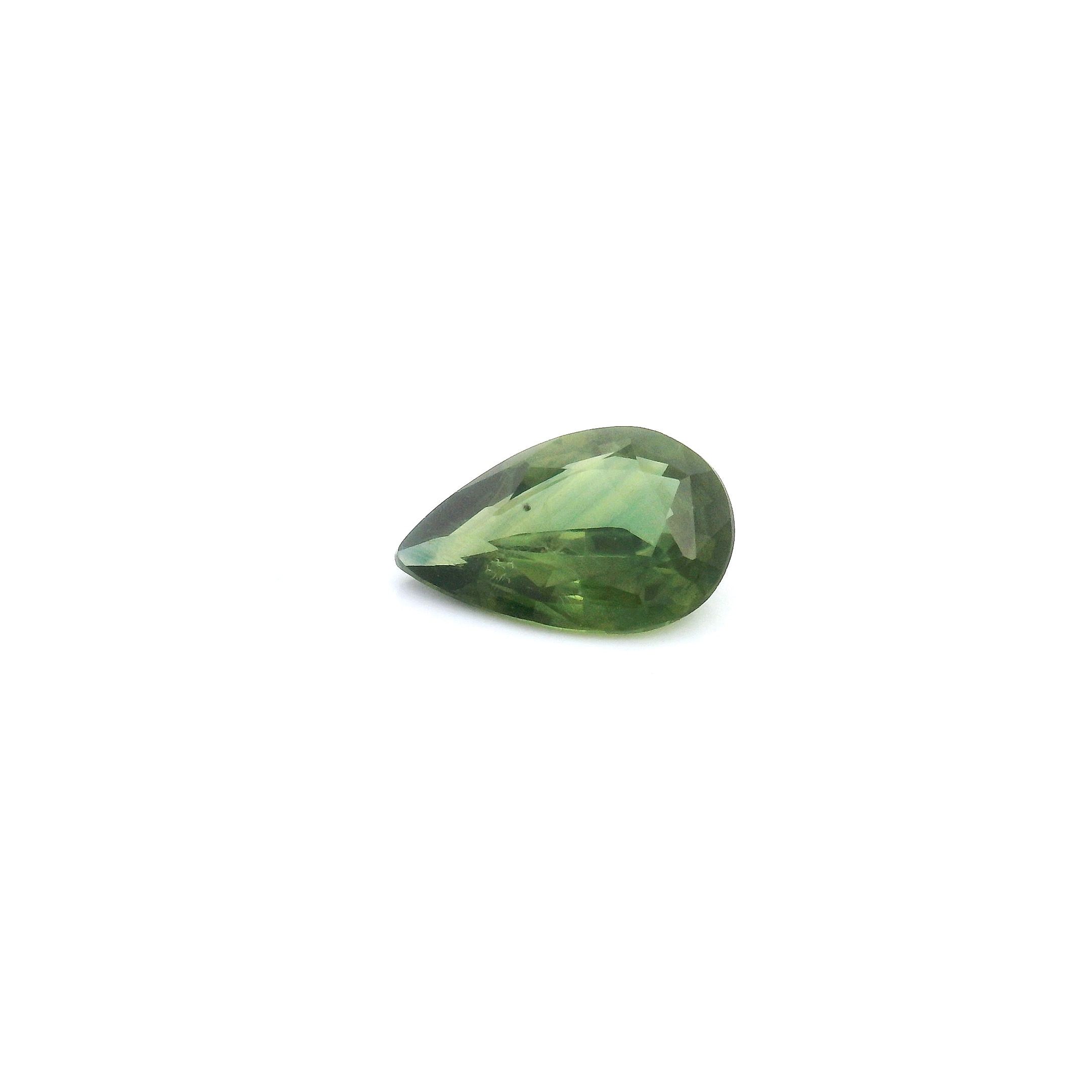 0.82ct SAPPHIRE