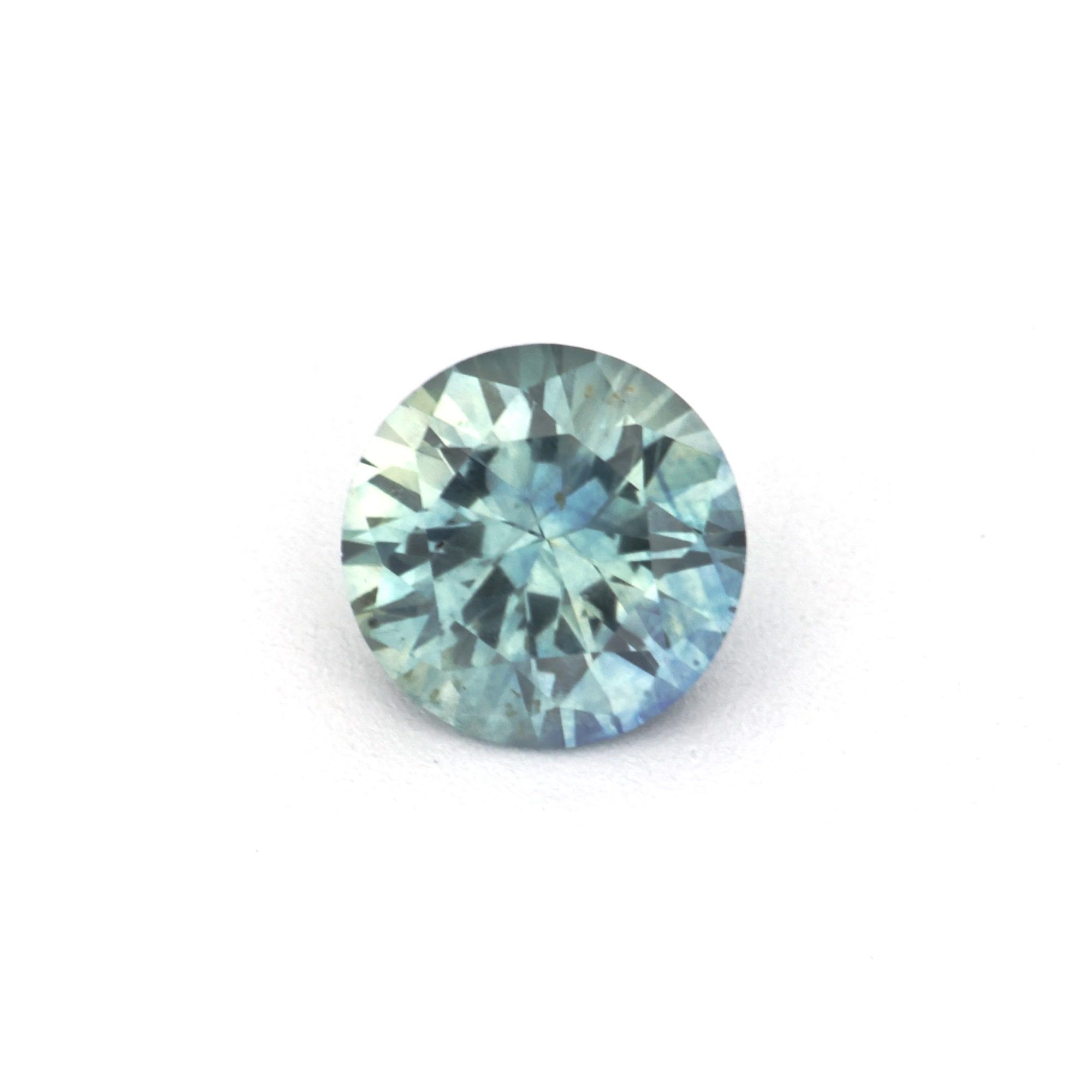0.56ct Sapphire