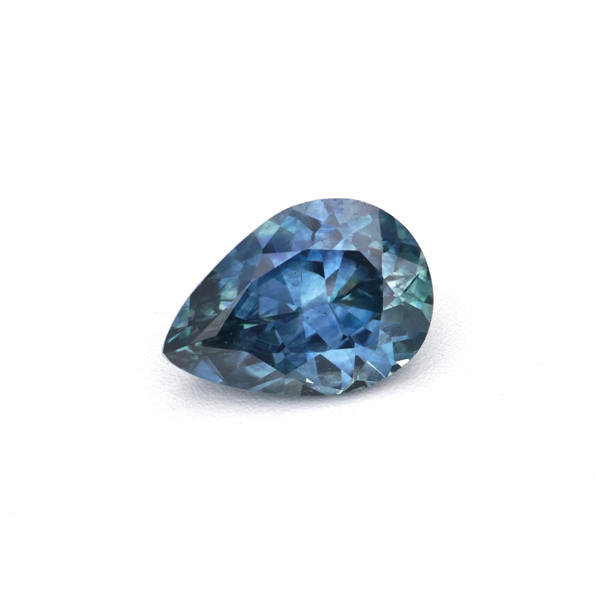 0.64ct Sapphire