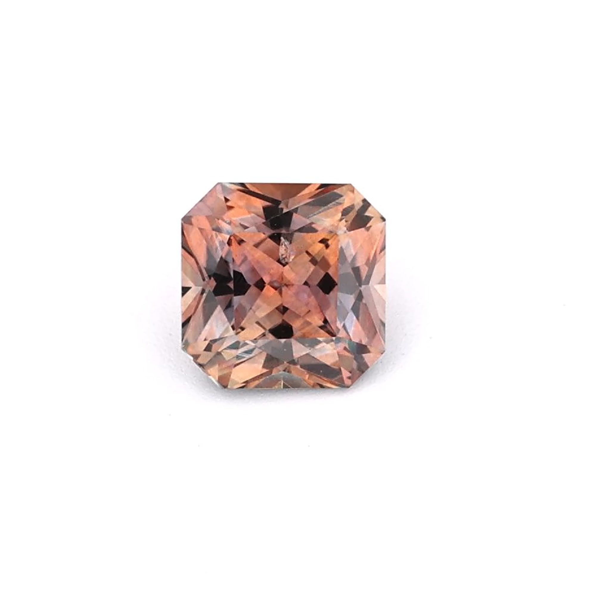 0.7ct Sapphire