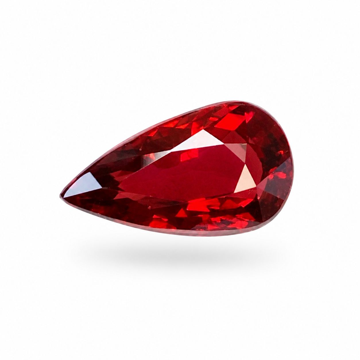 2.23ct Ruby