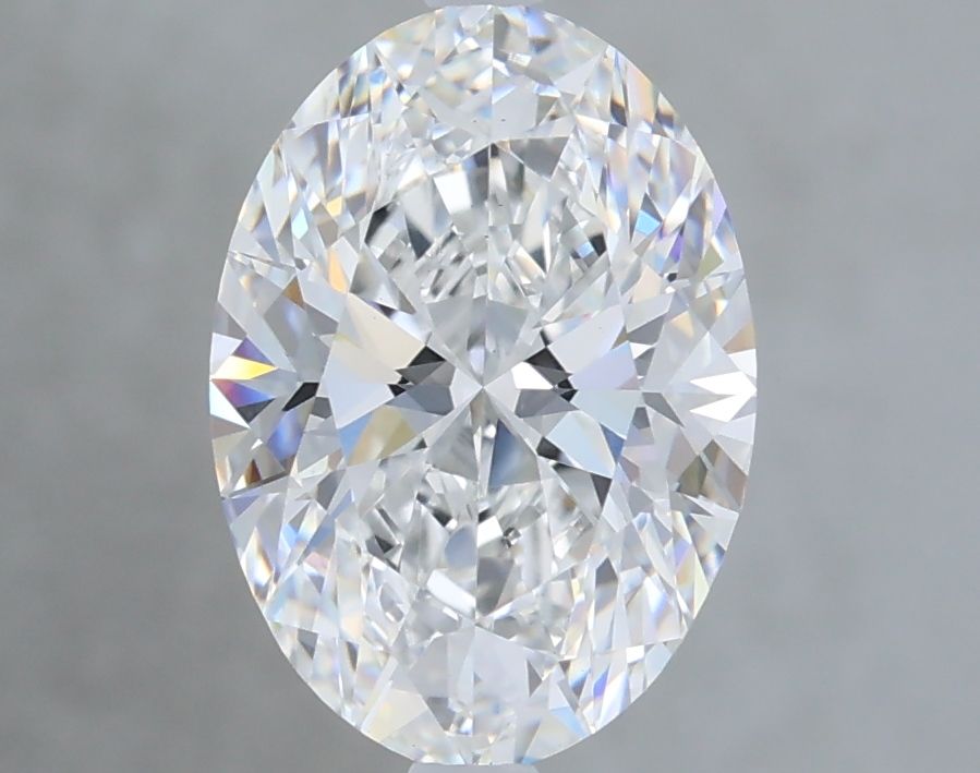 2.39 Carat · D · VS1 very good Cut