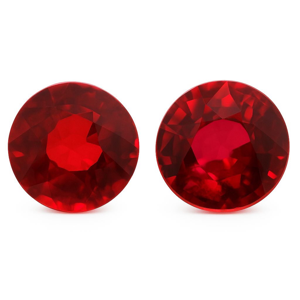 2.19ct Ruby