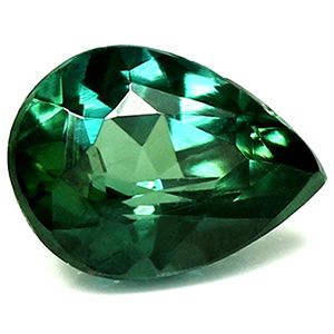 0.63ct Sapphire