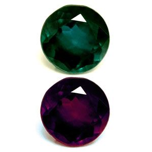 0.2ct Alexandrite