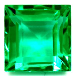 0.79ct Emerald