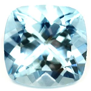 2.35ct Aquamarine