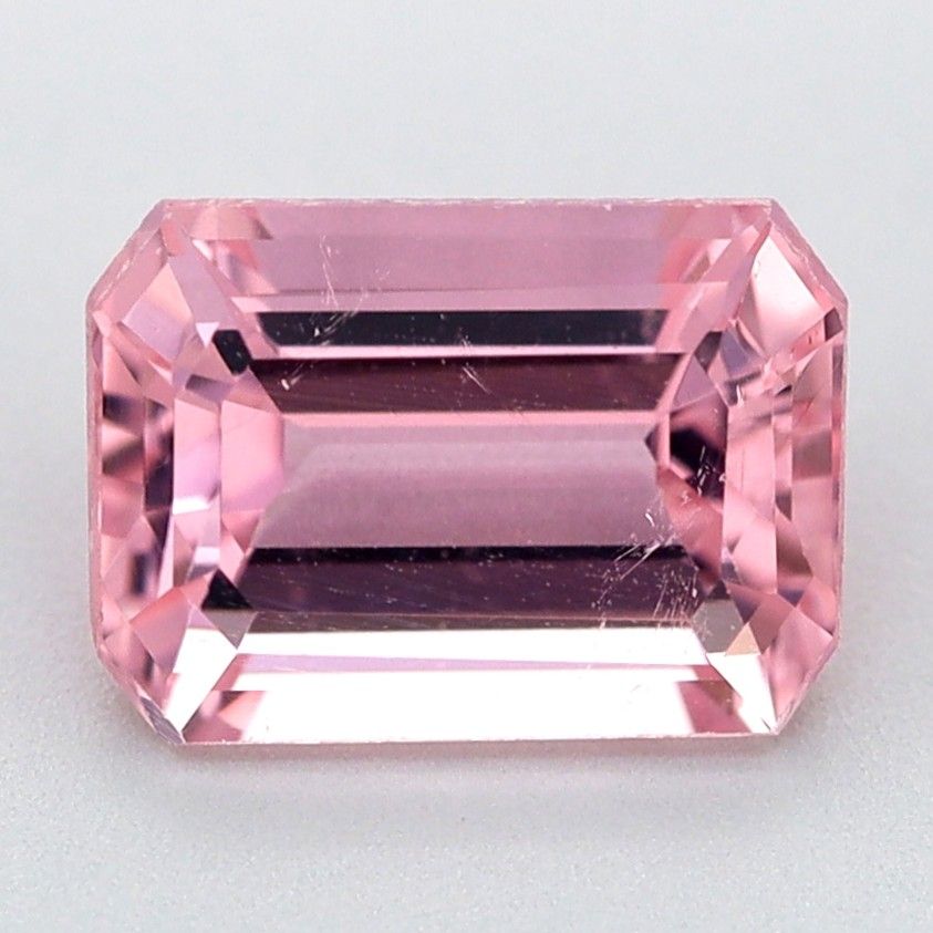 0.96ct TOURMALINE