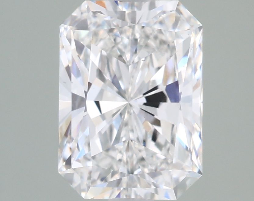 2.02ct Radiant E - VS1 - Excellent cut - LD42719