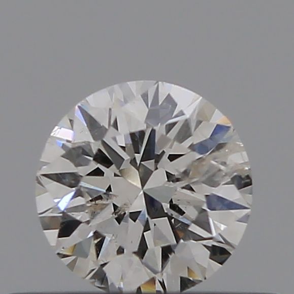 Diamante 0,32 ct ROUND