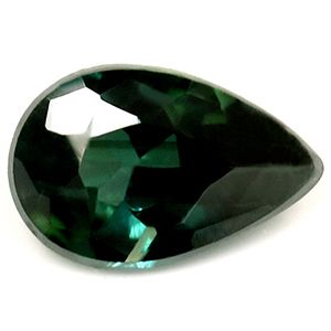 0.65ct Sapphire