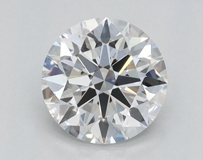 Round 0.56ct Diamond