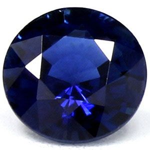 0.52ct Sapphire