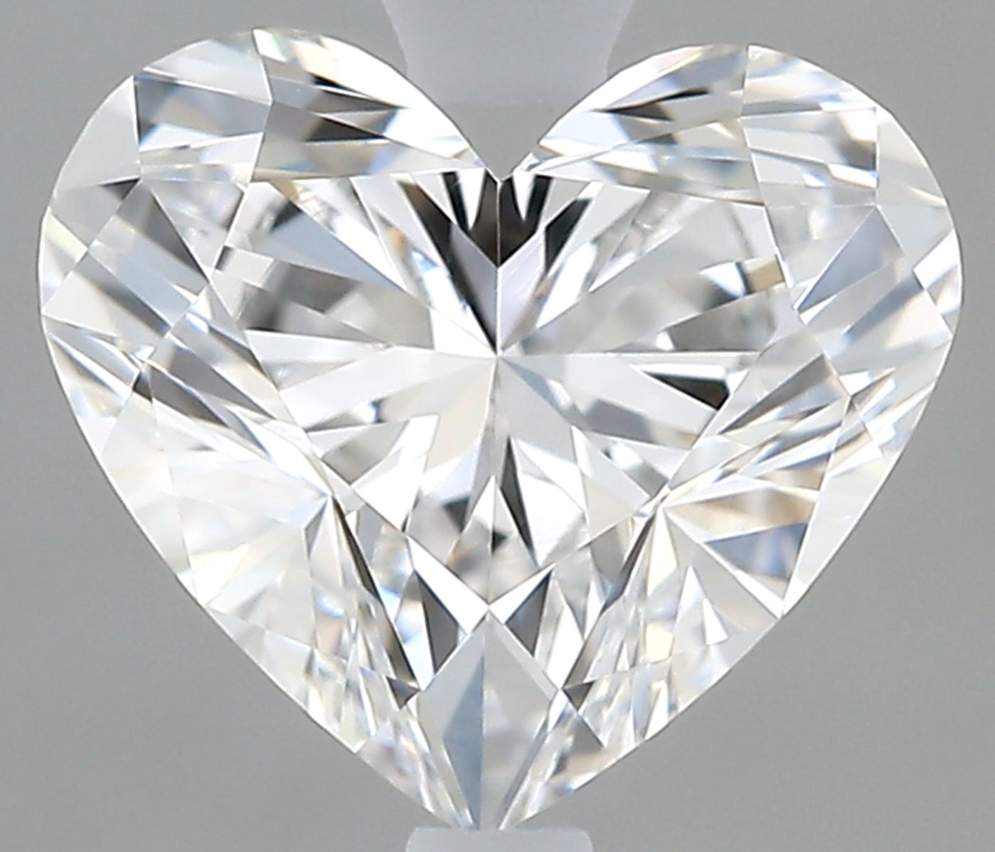 Heart Diamond