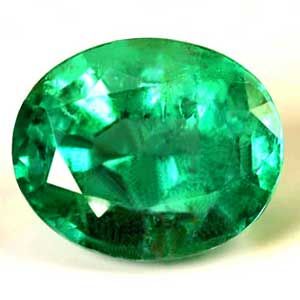 1.41ct Emerald