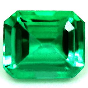 0.55ct Emerald