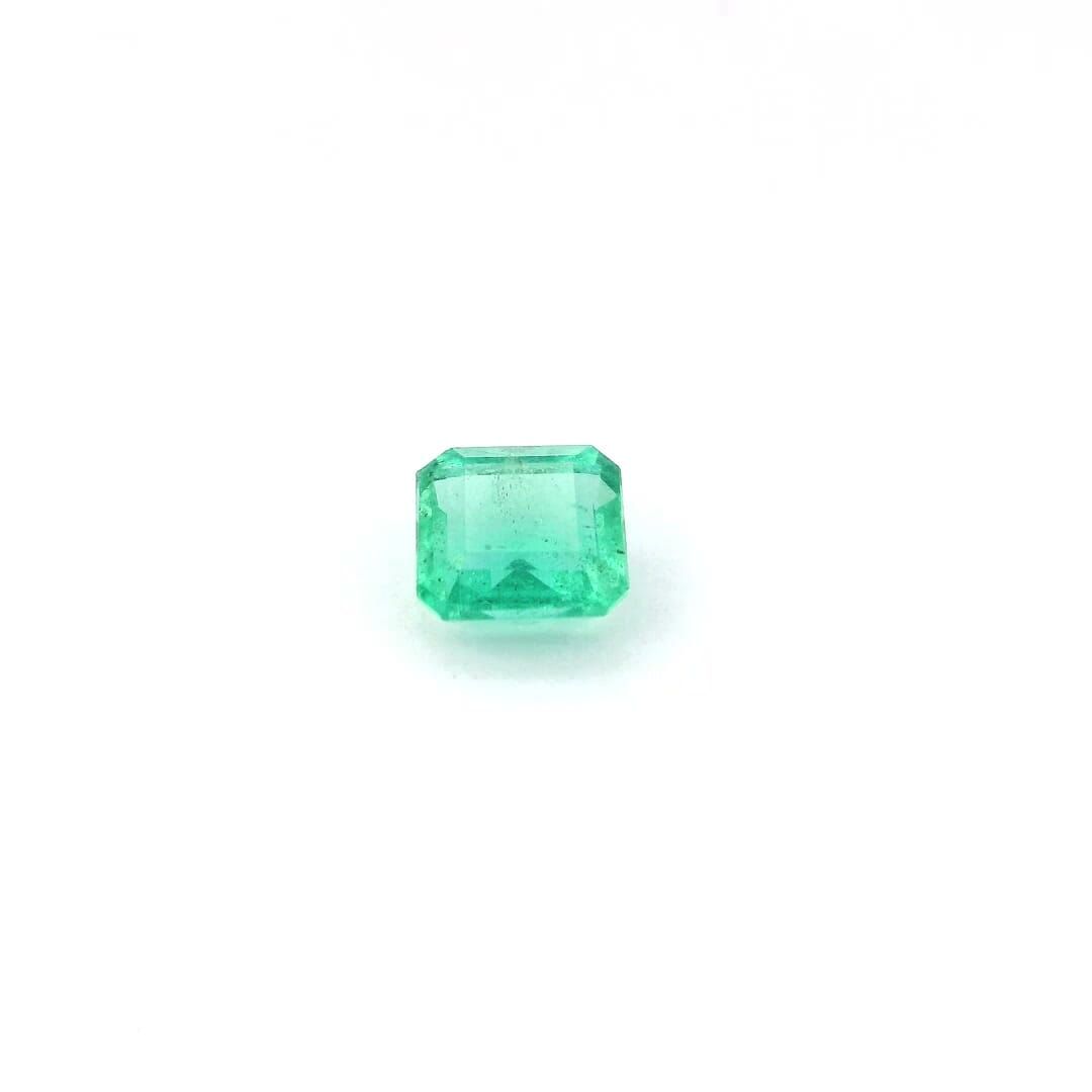 1.25ct EMERALD