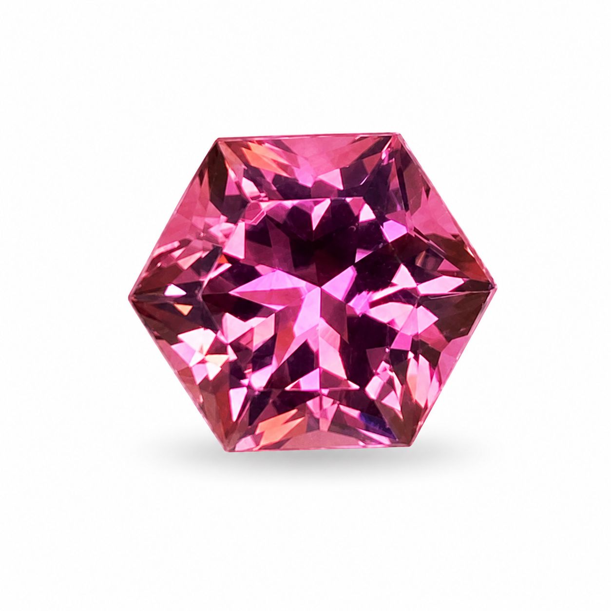 5.8ct Tourmaline