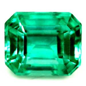 0.4ct Emerald