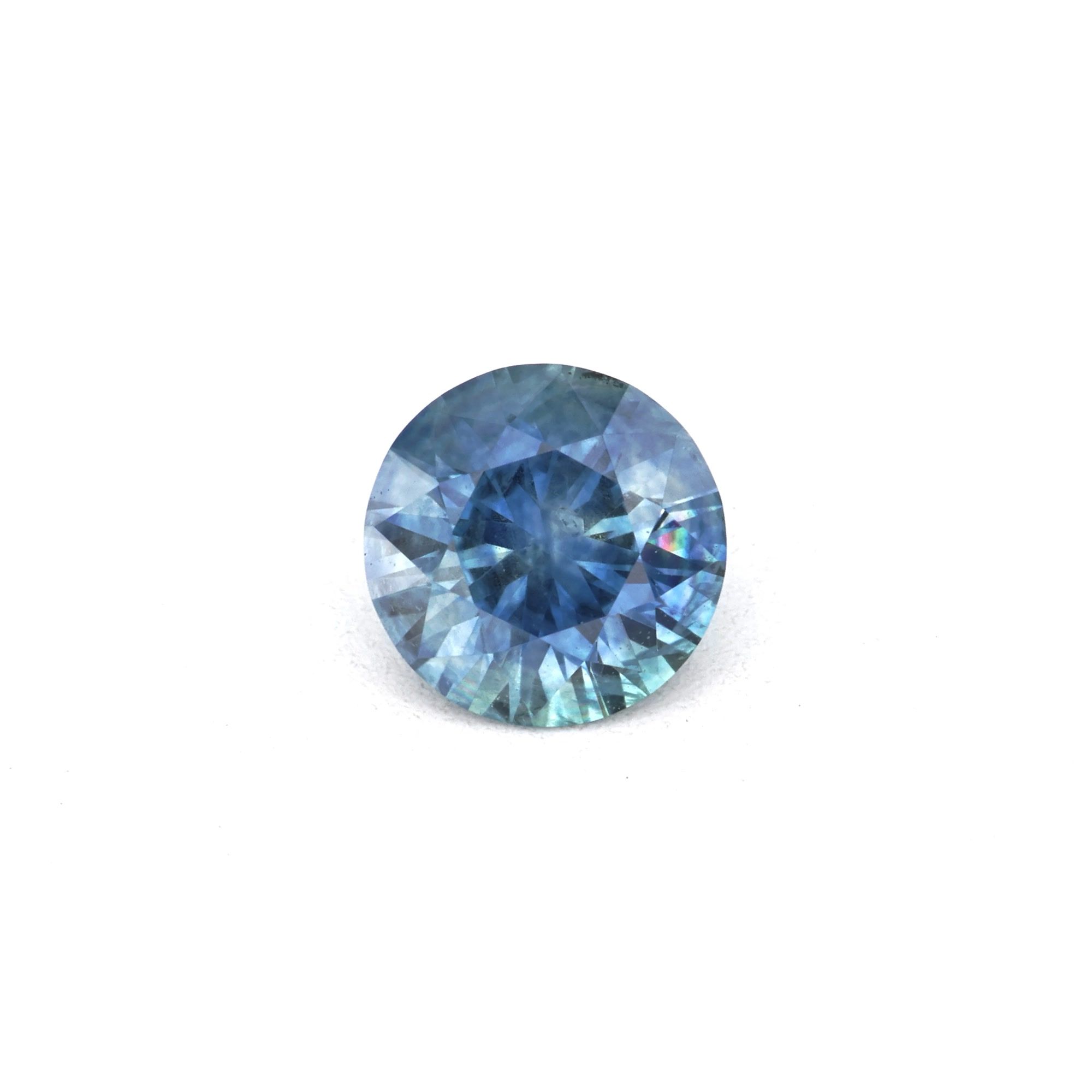 0.45ct Sapphire