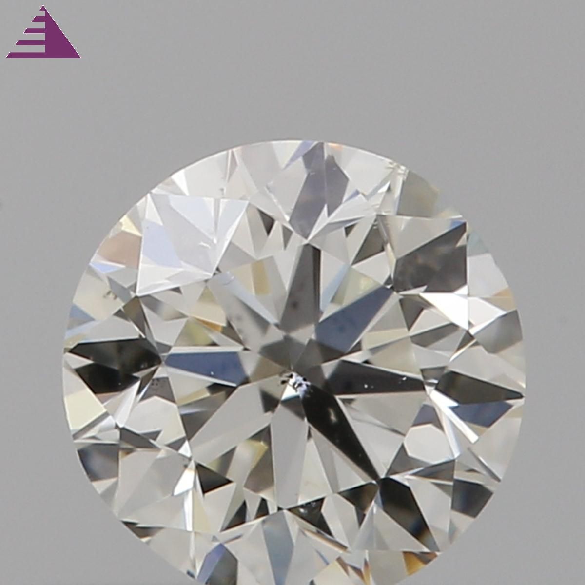 Diamante 0,30 ct ROUND