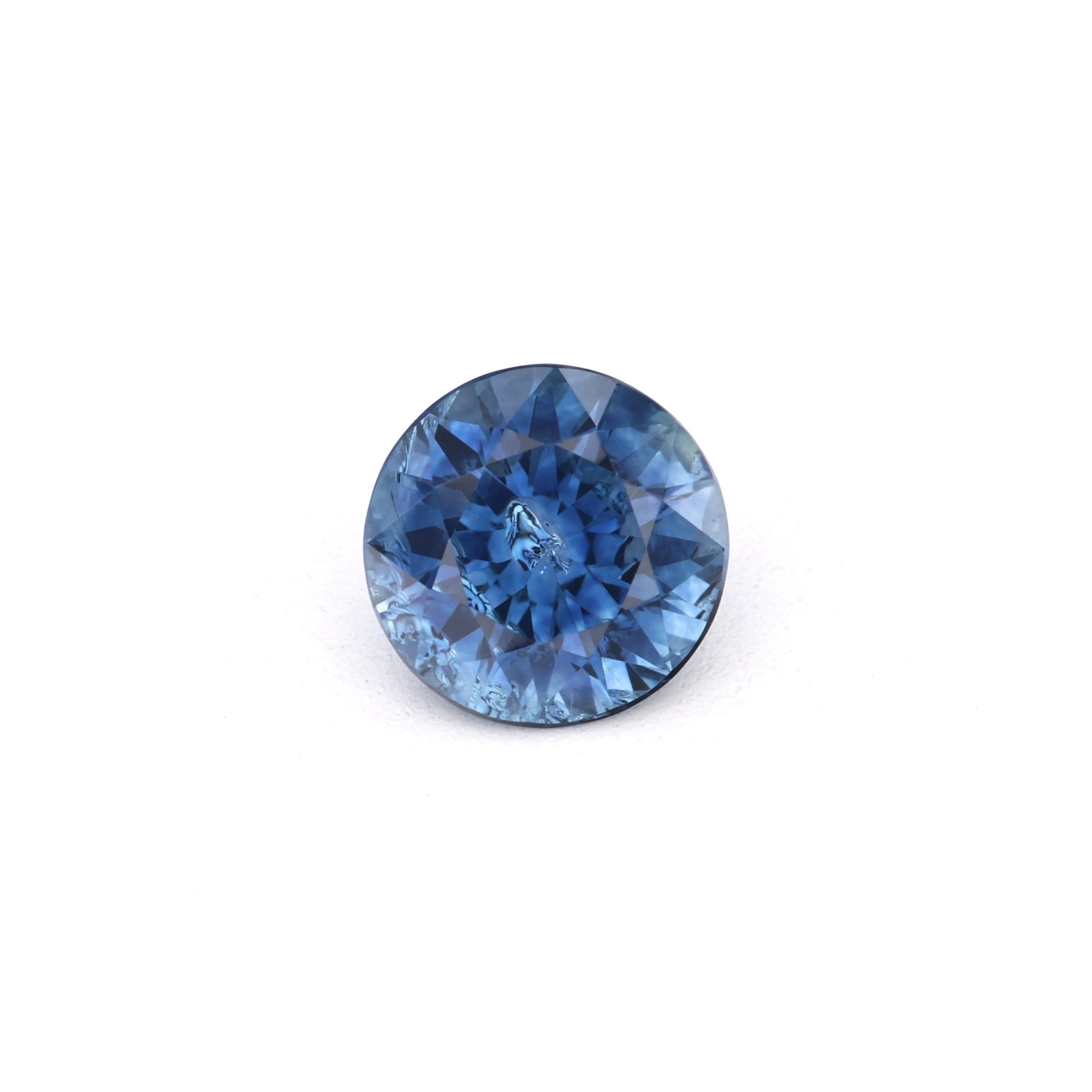 0.57ct Sapphire