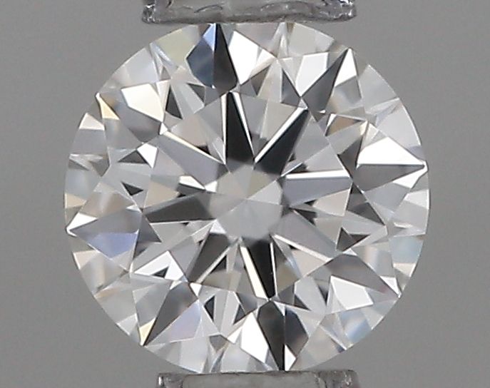 ROUND 0.19 carat diamond