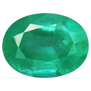 1.42ct Emerald