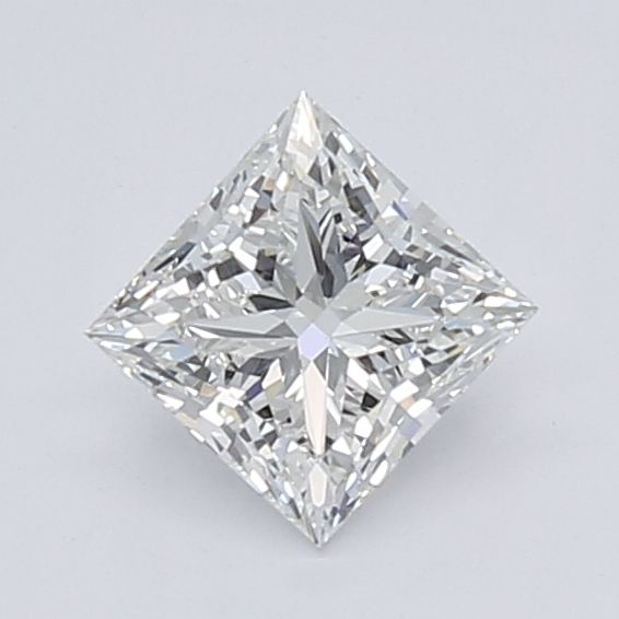 Princess 0.84ct Diamond