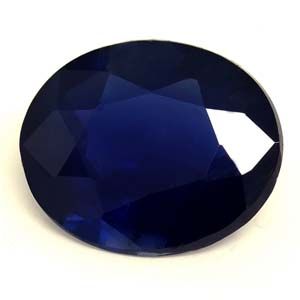 0.85ct Sapphire