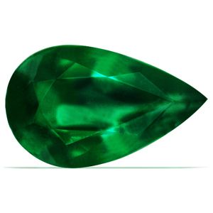 0.78ct Emerald