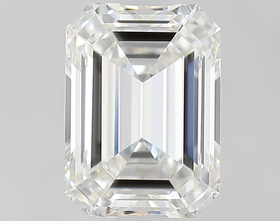 1,05 ct EMERALD