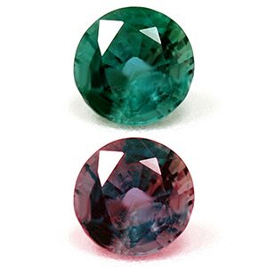 0.17ct Alexandrite