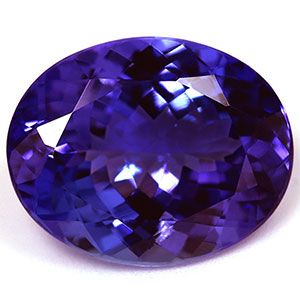 5.37ct Tanzanite