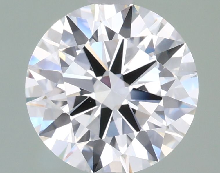 1.75ct Round D - VVS2 - Very Good cut - LGD134607