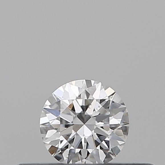 ROUND 0.18 carat diamond