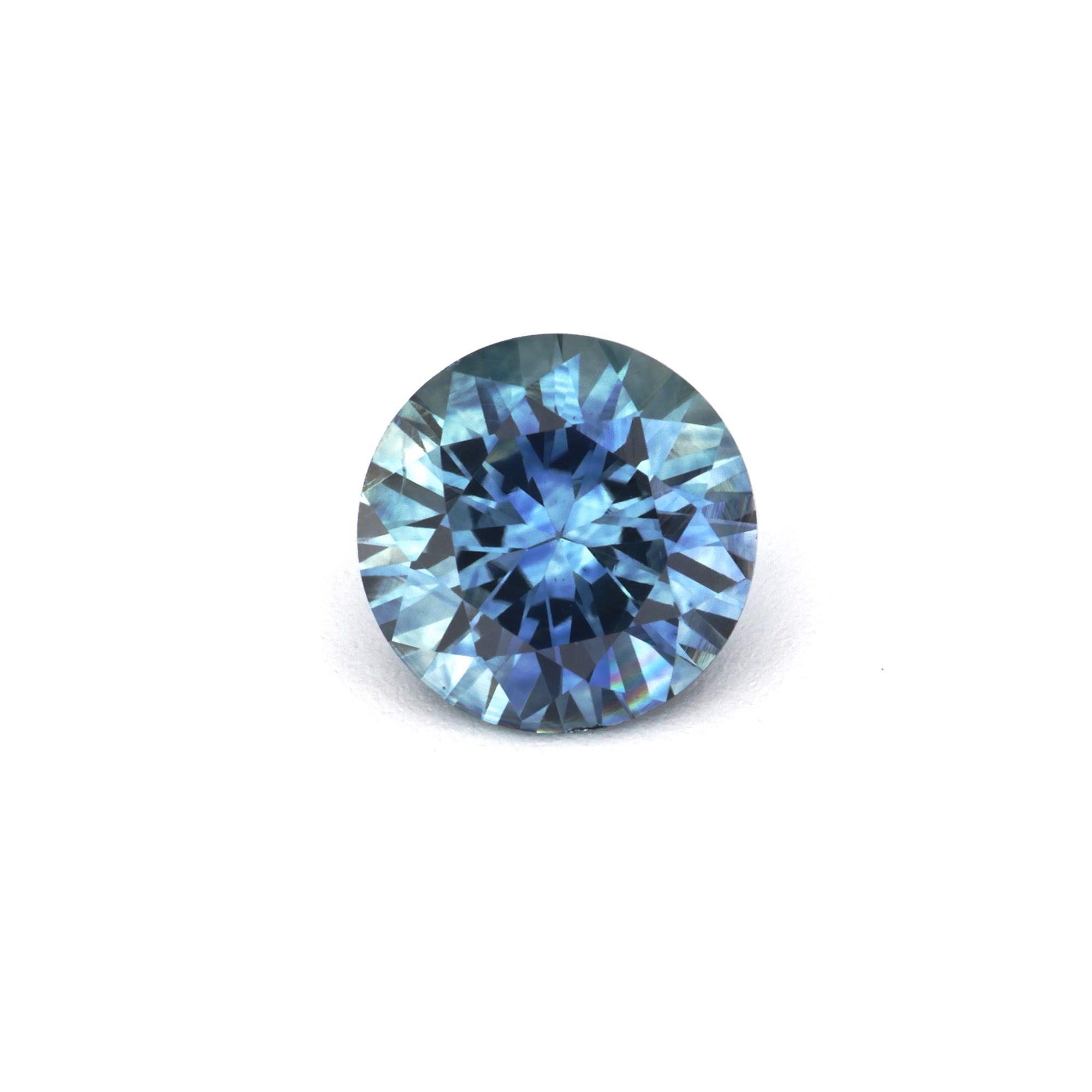 0.78ct Sapphire