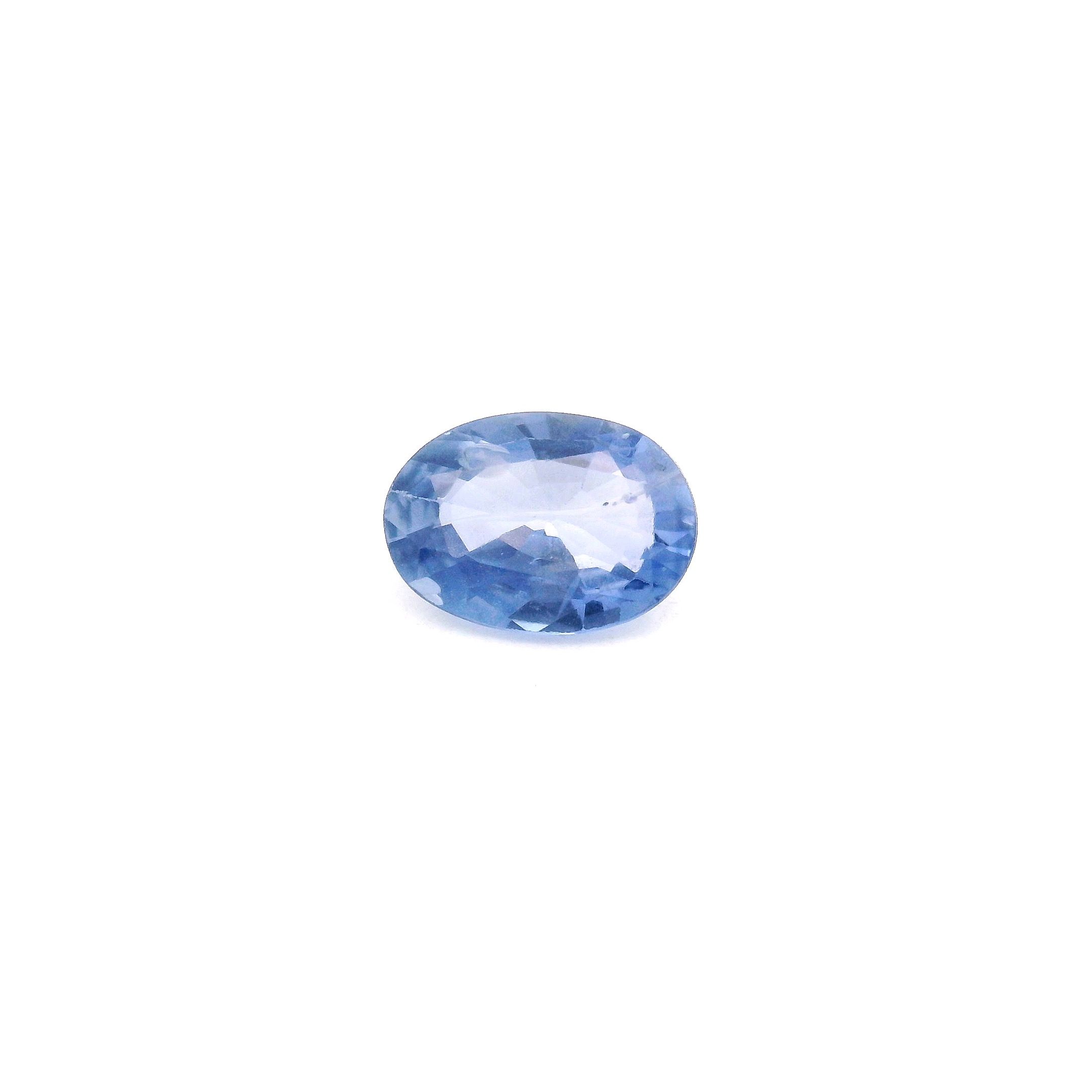 0.86ct SAPPHIRE