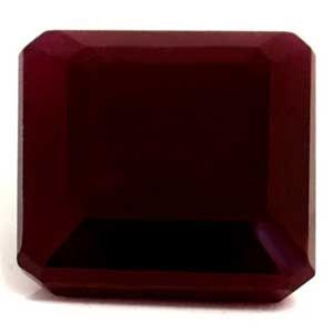 2.01ct Ruby
