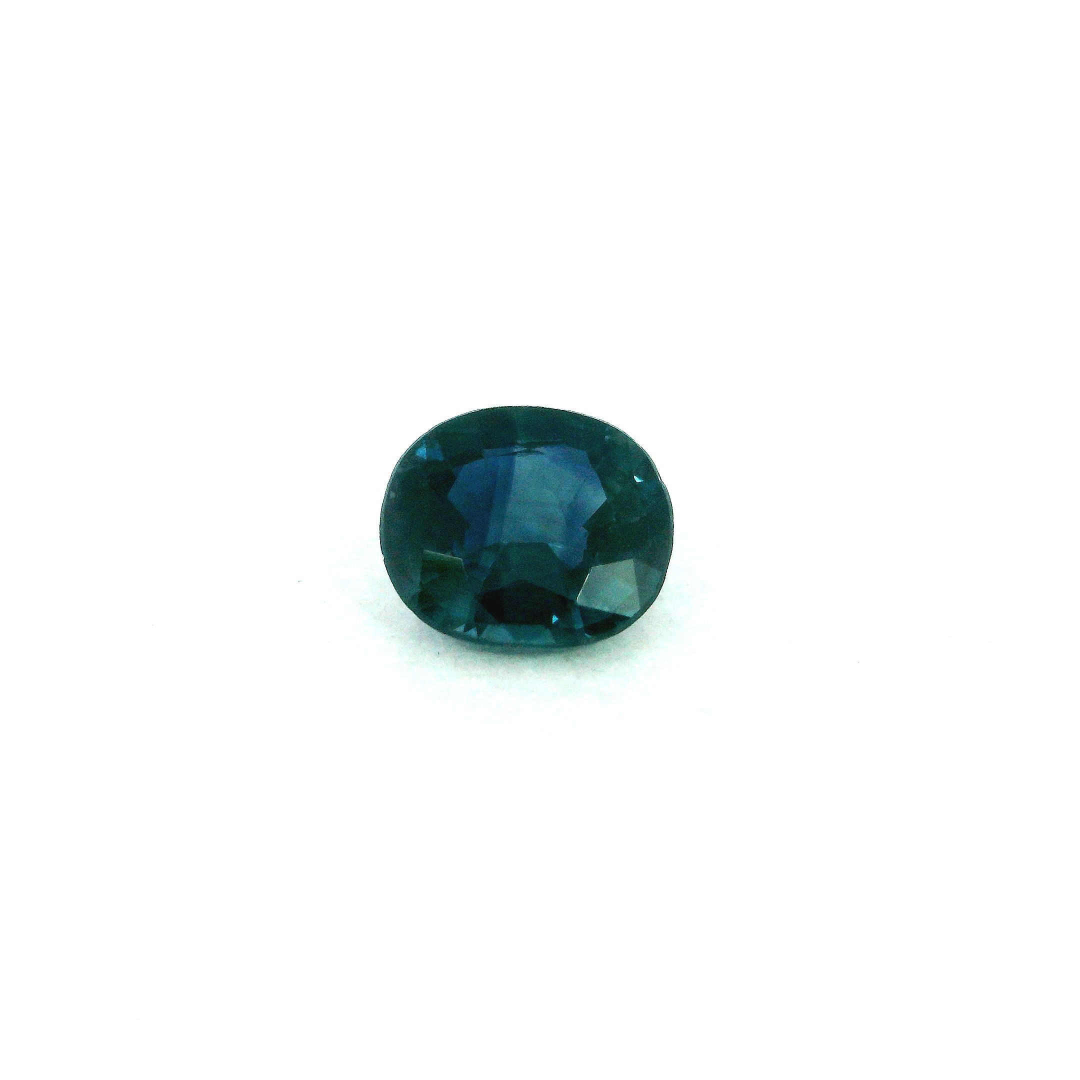1.15ct SAPPHIRE