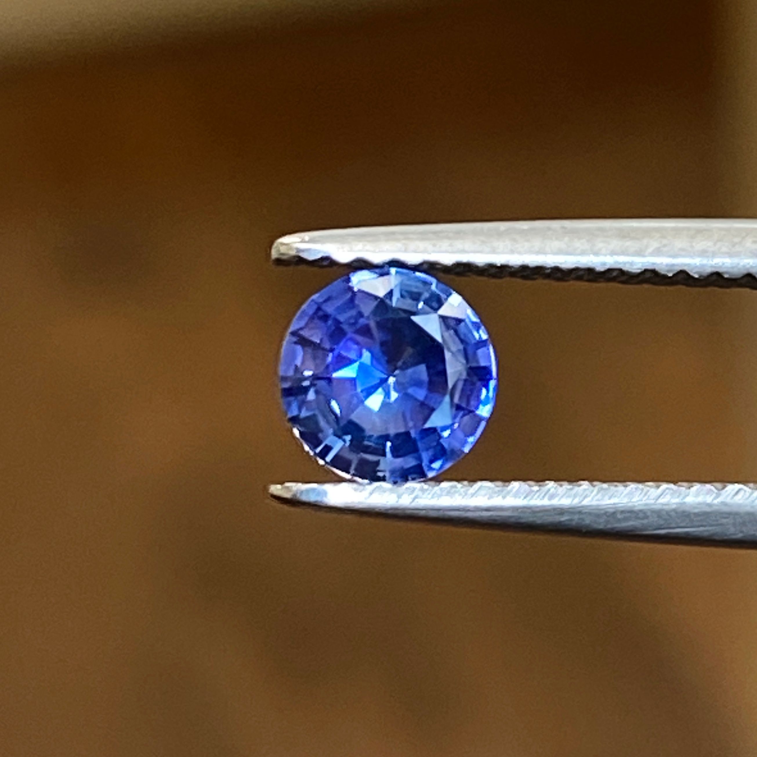 0.58ct Sapphire