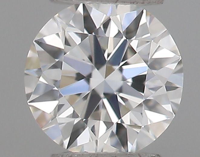 ROUND 0.18 carat diamond