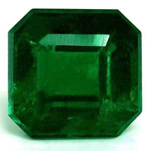 1.03ct Emerald
