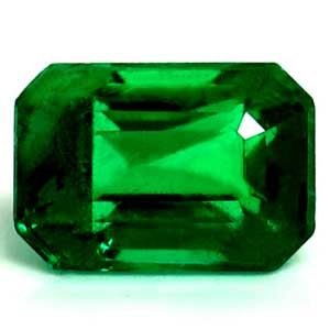0.62ct Emerald