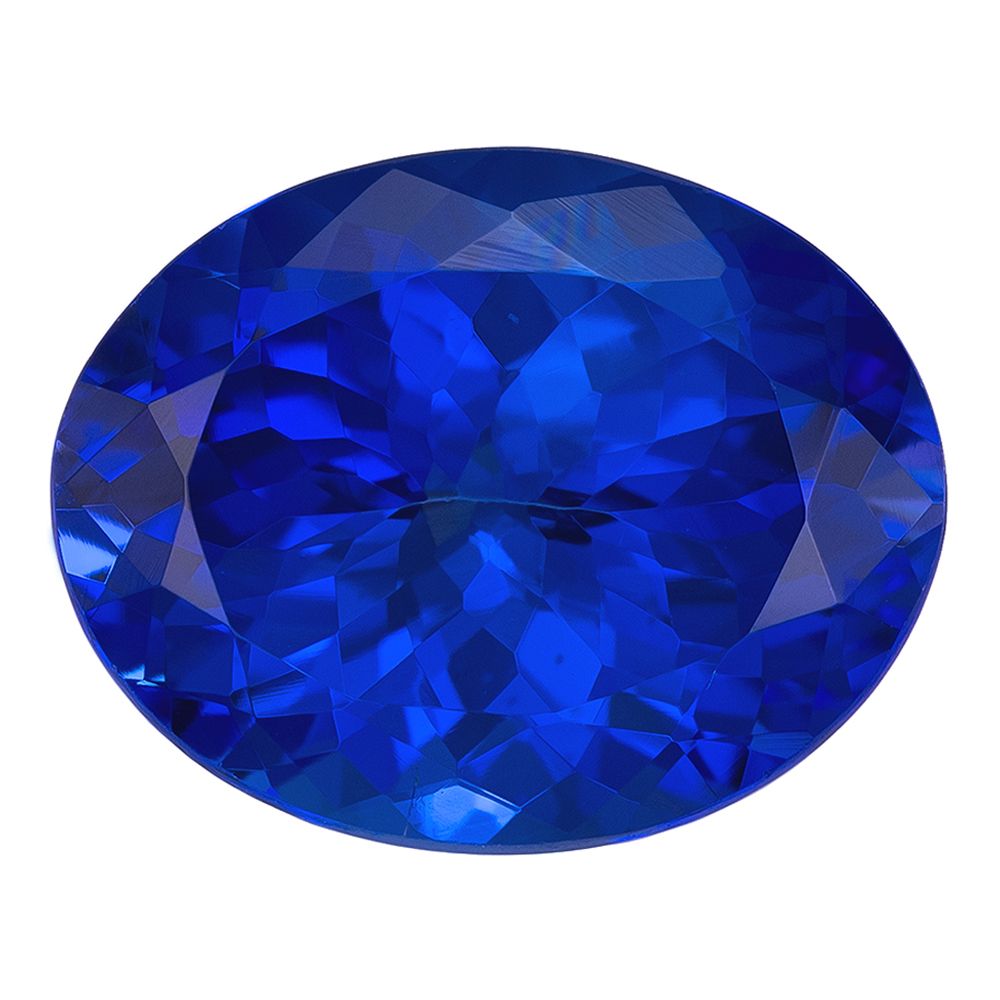 4.69ct Tanzanite
